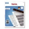 Hama Negative Sleeves 24x36mm 25ks 260x310 pergamen