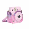 Instax Mini 12 Case Cloud Pink