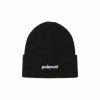 Polaroid Beanie Black (čepice)