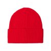 Polaroid Beanie Red (čepice)