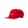 Polaroid Cup 5 Panel Red (kšiltovka)