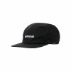Polaroid Cup 5 Panel Black (kšiltovka)
