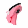 MoTEX Embossing Label Maker E-101 Pink (ruční štítkovač)