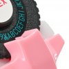 MoTEX Embossing Label Maker E-101 Pink (ruční štítkovač)