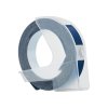 Cidy Embossing Label Tapes 10pcs Blue