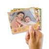 Instax Photo Sticker Deko Frame 20ks Wide Set 24