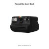 Polaroid Go Gen 2 Black3