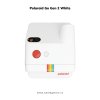 Polaroid Go Gen 2 White3