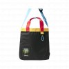 Polaroid Ripstop Tote Bag Multi