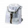 Polaroid Ripstop Backpack Clear