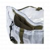 Polaroid Ripstop Backpack Clear