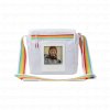 Polaroid Spectrum Box Camera Bag White