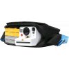 Polaroid Ripstop Crossbody Bag Multi