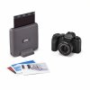 Fujifilm Instax Link Wide Mocha Gray (Smartphone Printer)