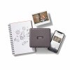 Fujifilm Instax Link Wide Mocha Gray (Smartphone Printer)