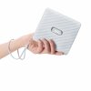 Fujifilm Instax Link Wide Ash White (Smartphone Printer)