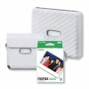 Instax Link Wide Start Set White