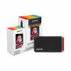 Polaroid Hi-Print Gen 2 E-Box Black