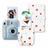 Instax Mini 12 Start Set DOTS1