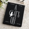PrintWorks Photo Album Cat Album A Cat's Life (L)