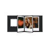 Polaroid Scalloped Photo Album Small Black