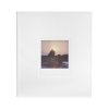 Polaroid Photo Album Frame Large White