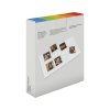 Polaroid Photo Album Frame Large White