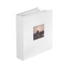 Polaroid Photo Album Frame Large White