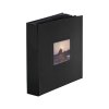 Polaroid Photo Album Frame Large Black