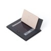 Instax Mini Frame Stand Leather Black