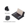 Instax Mini Frame Stand Leather Black