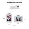 Instax Mini Photo Frame Classic3