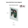 Instax Mini Photo Frame Magnetic3
