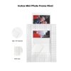 Instax Mini Photo Frame Rivet4