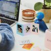 Instax Mini Photo Frame Magnetic10
