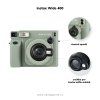 instax WIDE 400™ Green