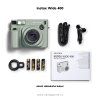 instax WIDE 400™ Green