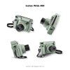instax WIDE 400™ Green