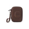 instax mini LiPlay Case Bronze1