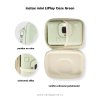 instax mini LiPlay Case Green2