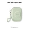 instax mini LiPlay Case Green4