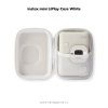 instax mini LiPlay Case White3