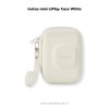 instax mini LiPlay Case White4