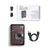 instax mini LiPlay Deep Bronze