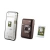 instax mini LiPlay Deep Bronze