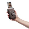 instax mini LiPlay Deep Bronze
