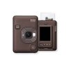 instax mini LiPlay Deep Bronze