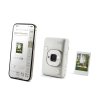 instax mini LiPlay Misty White