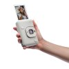 instax mini LiPlay Misty White