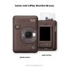 instax mini LiPlay StartSet Bronze2